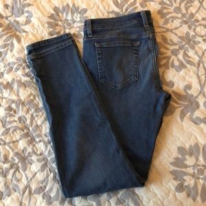 Joe’s Jeans Skinny Fit Size 29